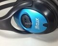  stock headphone with mic from China in high quality 2