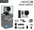 Gopro HD hero3 Camera 1