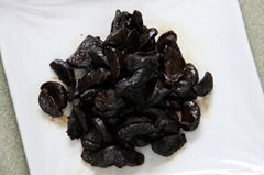 Black garlic