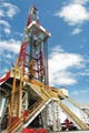 DC Electric Drilling Rig 1