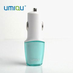 2013 new in-car charger 