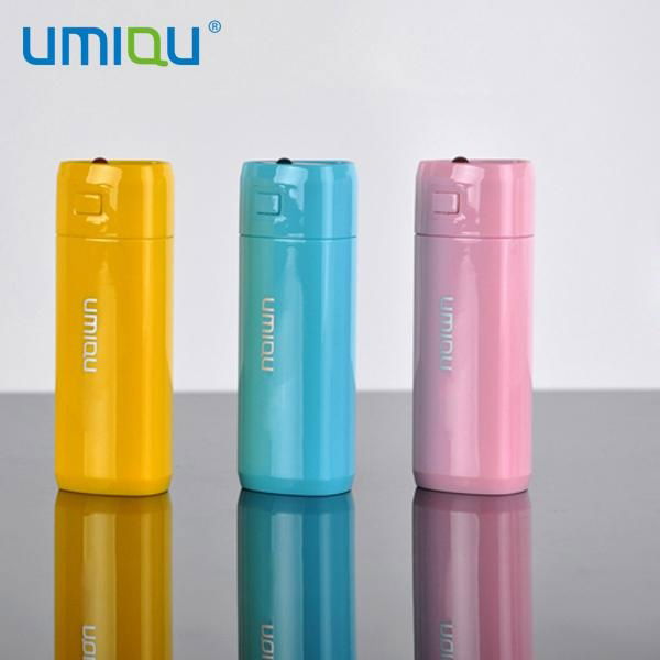 lipstick style power bank 2600mah  2