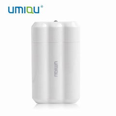 portable power bank for cell phone 6600mah 