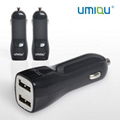 usb in-car charger  1