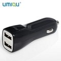 usb in-car charger  3