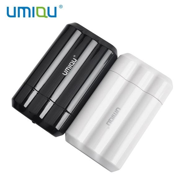 portable power bank for cell phone 6600mah  4