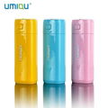 lipstick style power bank 2600mah