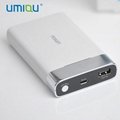 portable power pack for cell phone 5400mah 1