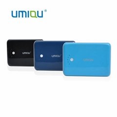 10400 mah Portable Power bank for cell phone 