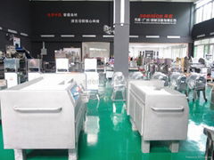 Huaen Machanical equipment Co., Ltd.