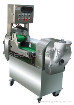 Multi - Purpose Vegetable Cutting machine 