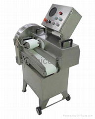 Chop spareribs machine