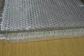 3D Fiberglass Woven Fabrics