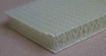 3D fabric composites sandwich panels 1