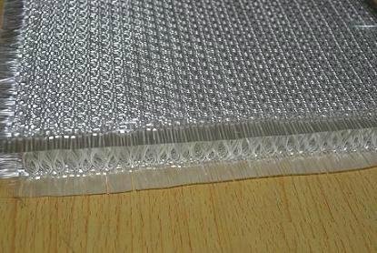 3D Fiberglass  Fabric for Radome