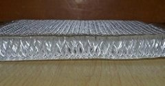 3D Fiberglass Fabric-Higher stiffness