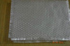 3D Fiberglass Fabric -Impact resistance