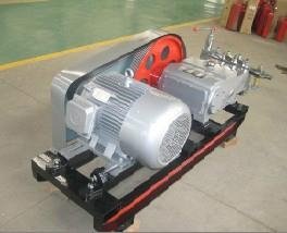 供应海普3D-SY30型系列电动高压泵