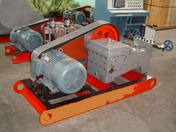 供应海普3D-SY30型系列电动高压泵 2