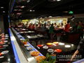 hot pot conveyor belt 2