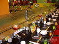 Hot pot conveyor belt(Stainless steel style) 4