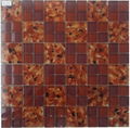 Glass Mosaic 1