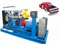 High Pressure Pump Washer Cleaner Machine 90TJ3 