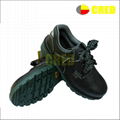 T009 Bata Steel Toe Safety Shoes 1