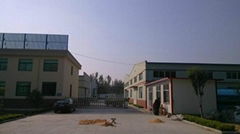 SHANDONG CRED LABOR PRODUCTS CO.,LIMITED