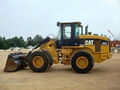 Used CAT  Loader in lowest price
