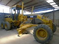 Used CAT Grader