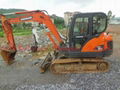 Used Doosan  Excavator in hot sale 1