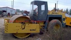 Used Bomag Road Roller for the best price