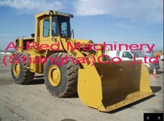 Used CAT  Loader in lowest price