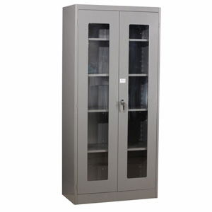 Storage Cabinet 3