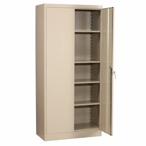 Storage Cabinet 5