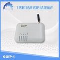 Goip 1 channel voip gateway for IMEI
