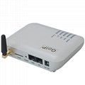 Goip 1 channel voip gateway for IMEI Auto change  3