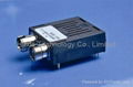 Optical transceiver 1x9 Singlemode dual fiber series 5
