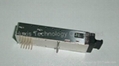 Optical transceiver SFF dual fiber Multimode/SingleMode 155M/1.25G 2