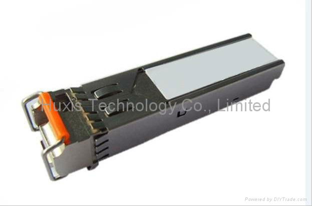 Optical Transceiver SFP CWDM seires 155Mbps~2.5Gbps      3