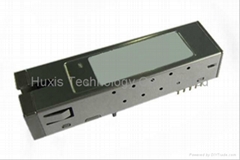 Optical Transceiver Bidi SFF155M/1.25G series