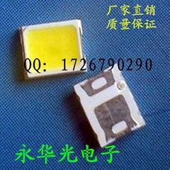 2835 LED light-emitting diode 0.2W