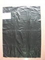 Barcode B-4 Roll Black Garbage Bags B-4 1