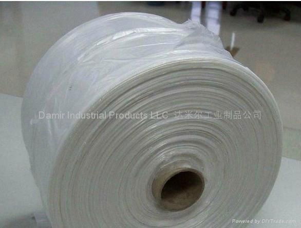 DM-7-31-1-6 Crystal Table Cloth Rolls DM-7-31-1-6 5