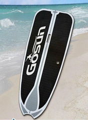 Surfboard SUP Deck Pad