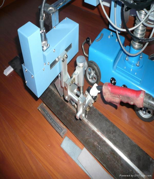 welding oscillator for welding machine