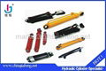 single acting telescopic hydraulic cylinders 5