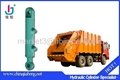 light medium hydraulic cylinders for dump trucks 2