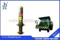 light medium hydraulic cylinders for dump trucks 3